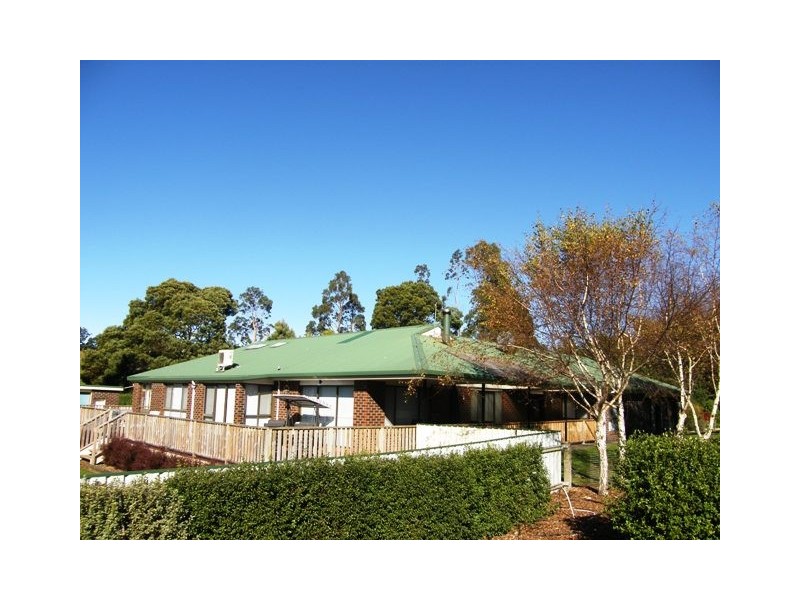 614 Circular Road, Ridgley TAS 7321