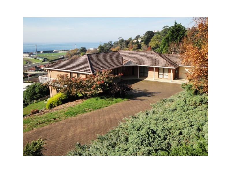2A Bay Street, Burnie TAS 7320
