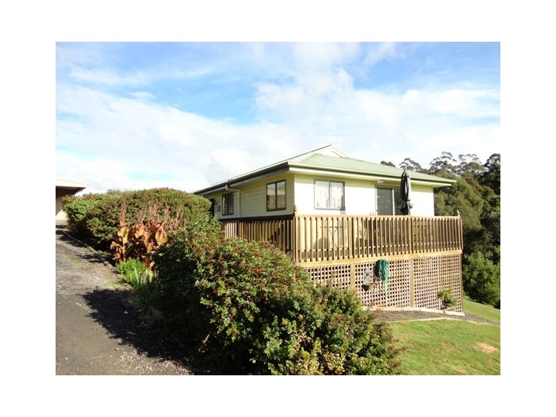 34 Back Cam Link Road, Somerset TAS 7322