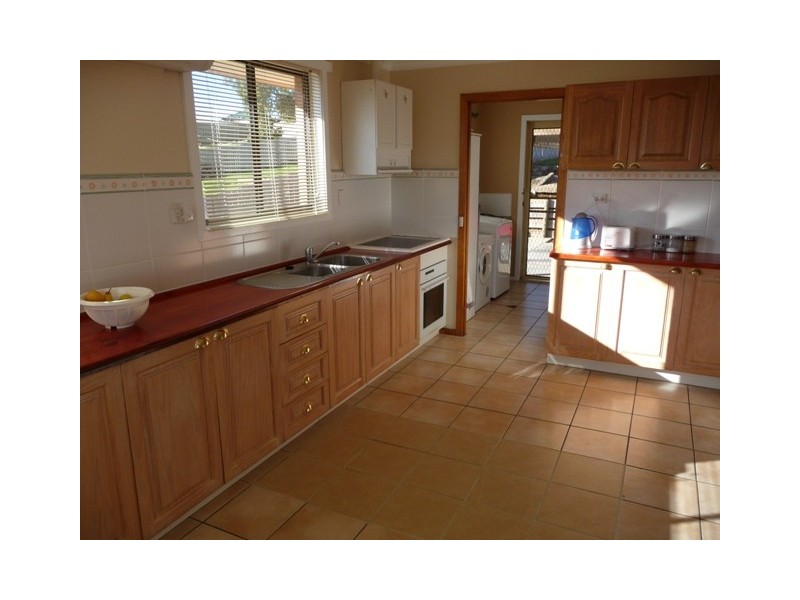 1 Norton Court, Burnie TAS 7320