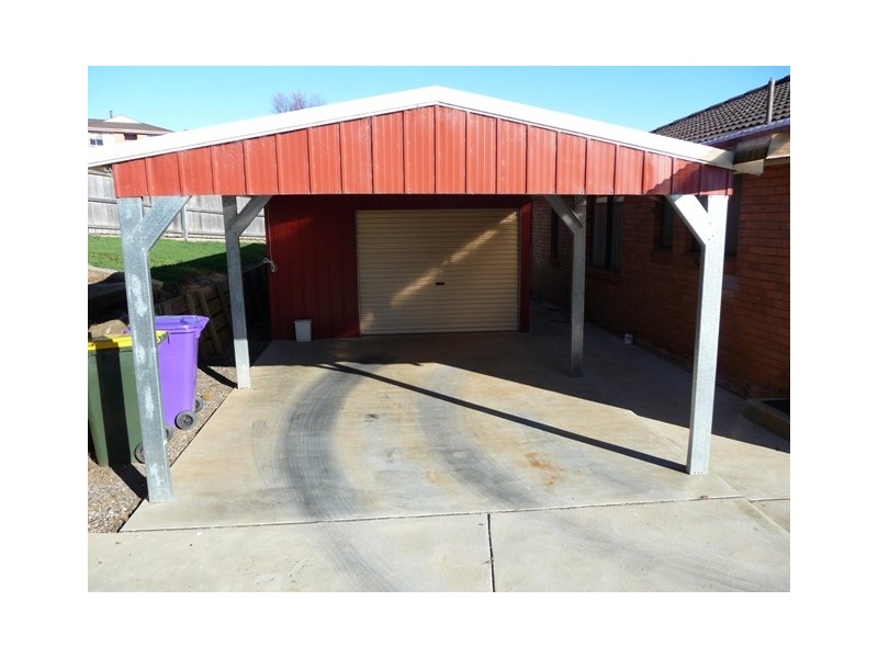 1 Norton Court, Burnie TAS 7320