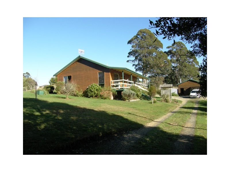 22 Lottah Road, Natone TAS 7321