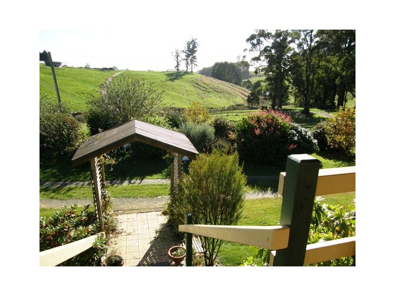 22 Lottah Road, Natone TAS 7321