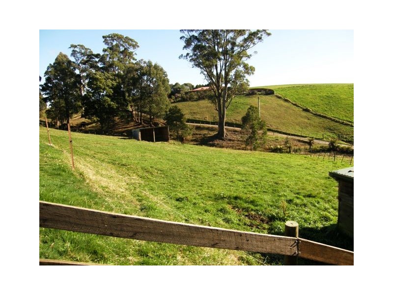 22 Lottah Road, Natone TAS 7321