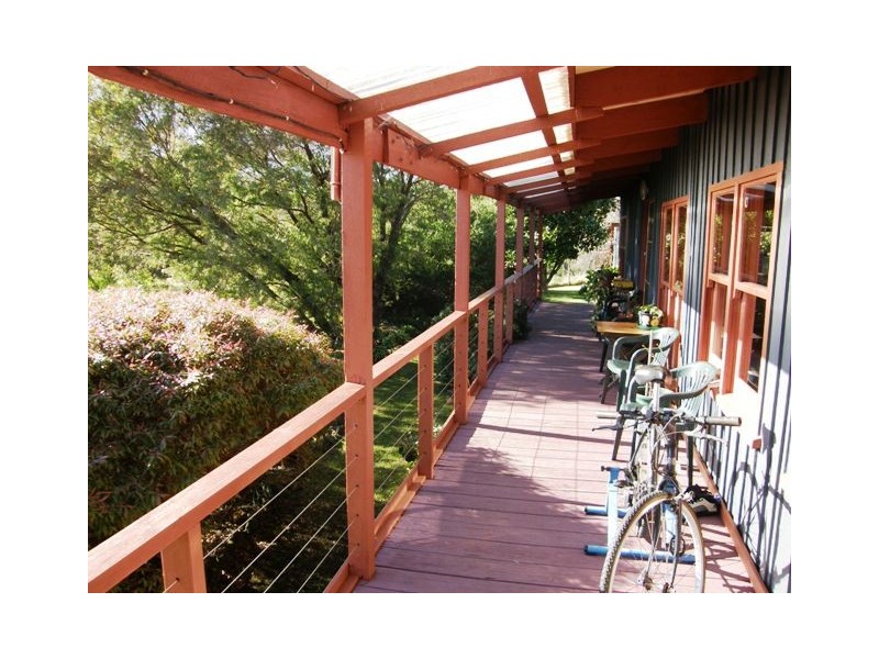 163 Loonah Road, Natone TAS 7321