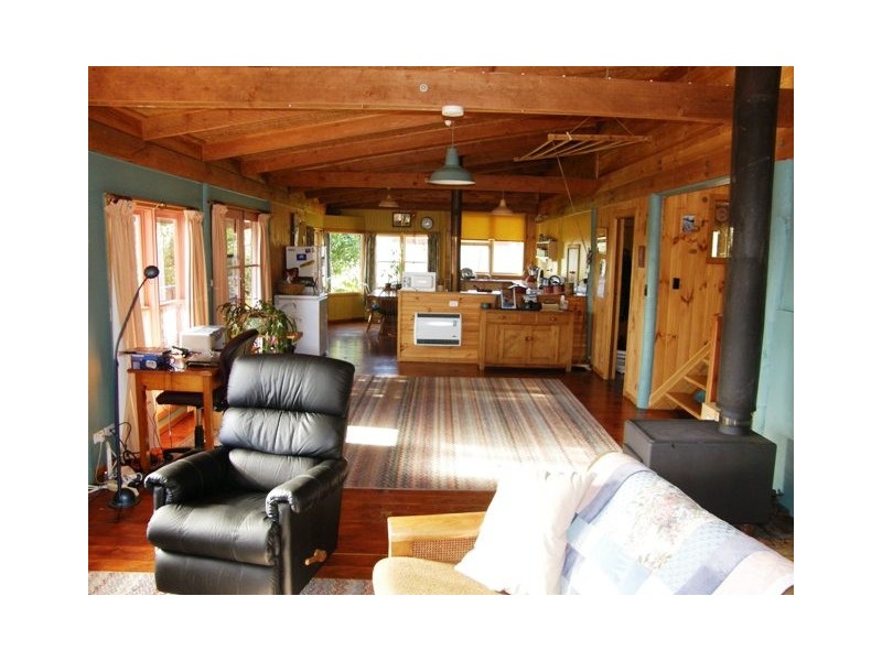 163 Loonah Road, Natone TAS 7321