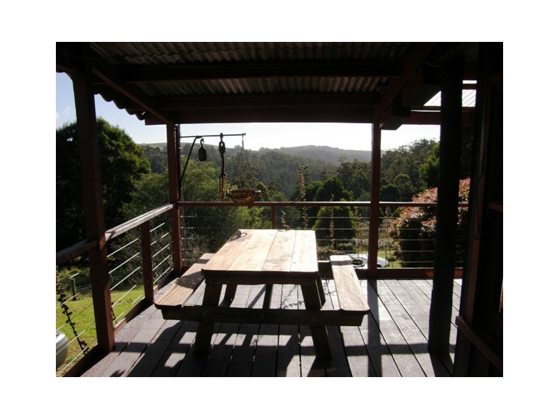 163 Loonah Road, Natone TAS 7321