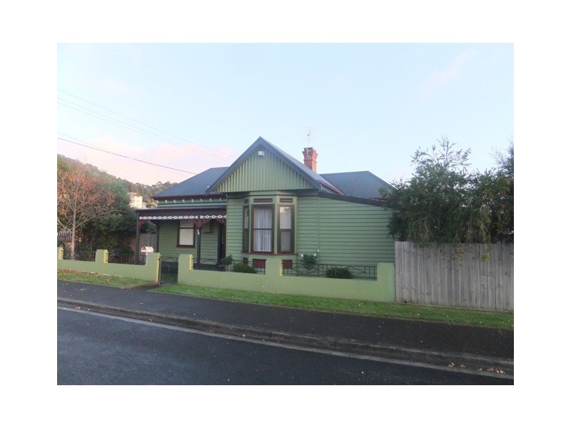 14 Hale Street, Burnie TAS 7320