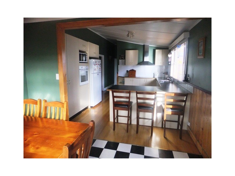 14 Hale Street, Burnie TAS 7320