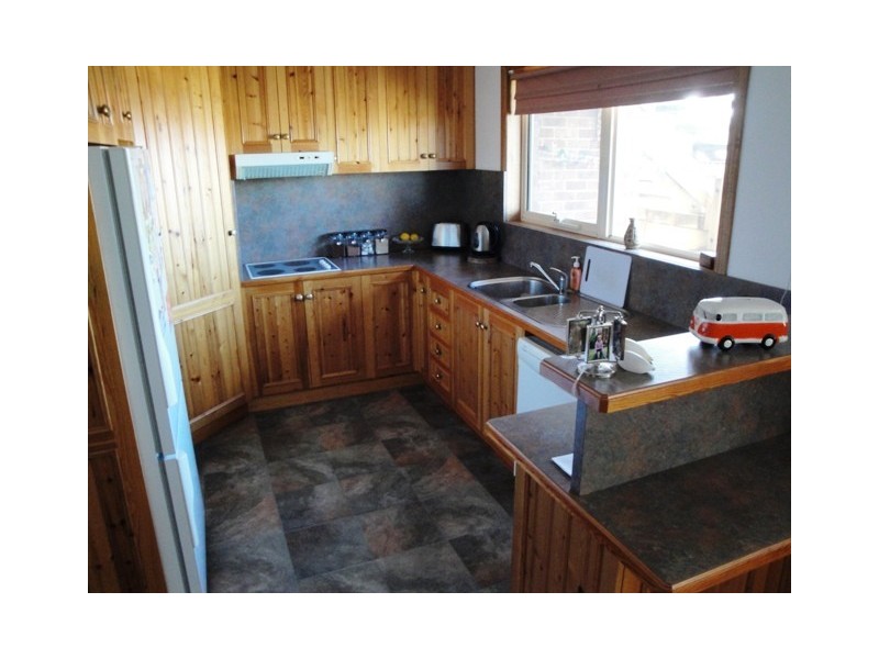 Unit 2 / 4 William Street, Burnie TAS 7320