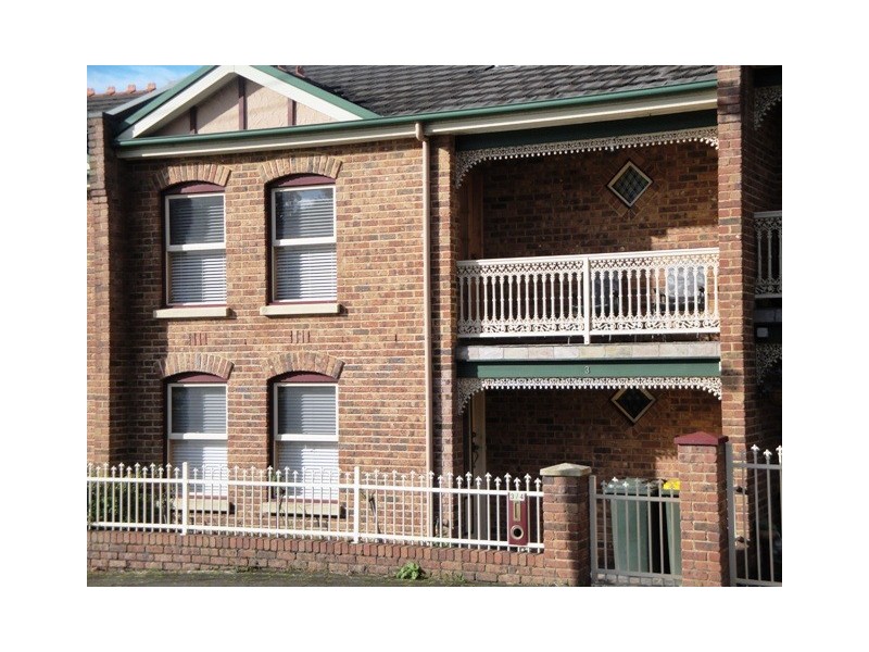 Unit 3 /  4 William Street, Burnie TAS 7320
