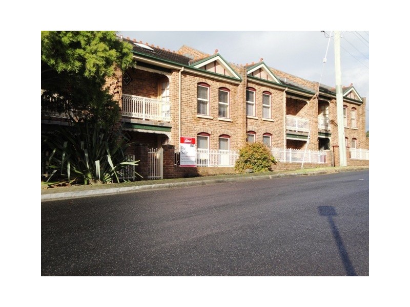 Unit 3 /  4 William Street, Burnie TAS 7320