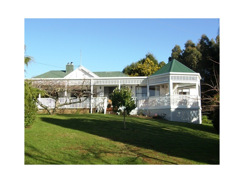 718 Circular Road, Ridgley TAS 7321