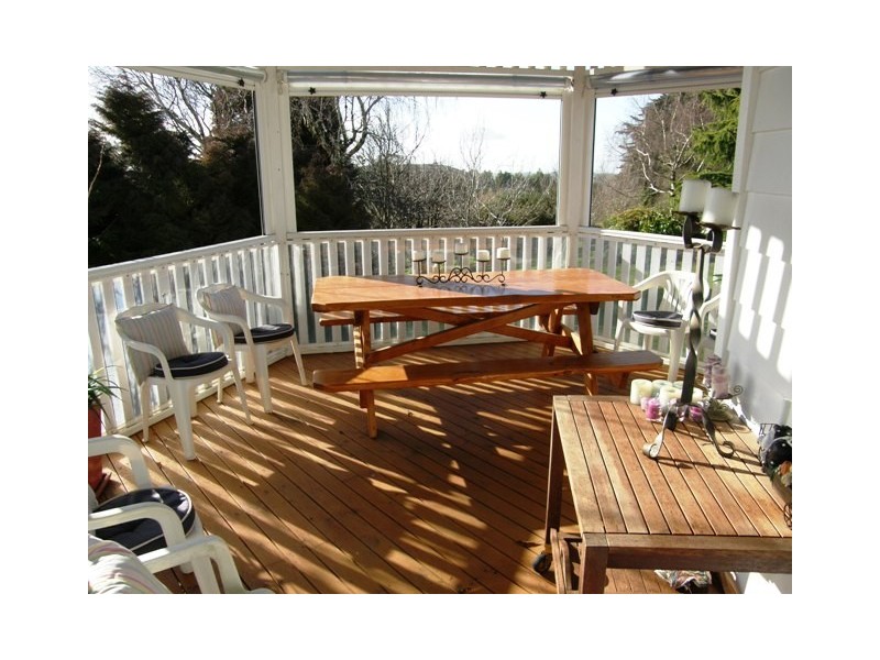 718 Circular Road, Ridgley TAS 7321