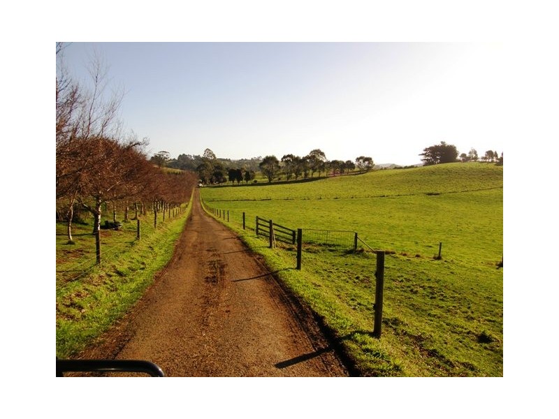 718 Circular Road, Ridgley TAS 7321