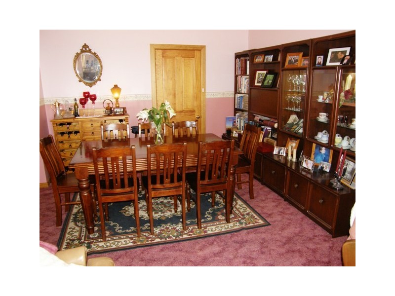 718 Circular Road, Ridgley TAS 7321