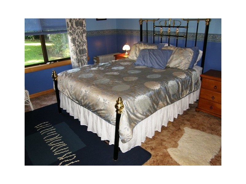 718 Circular Road, Ridgley TAS 7321