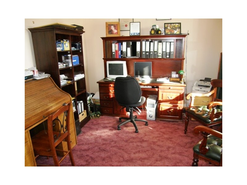 718 Circular Road, Ridgley TAS 7321