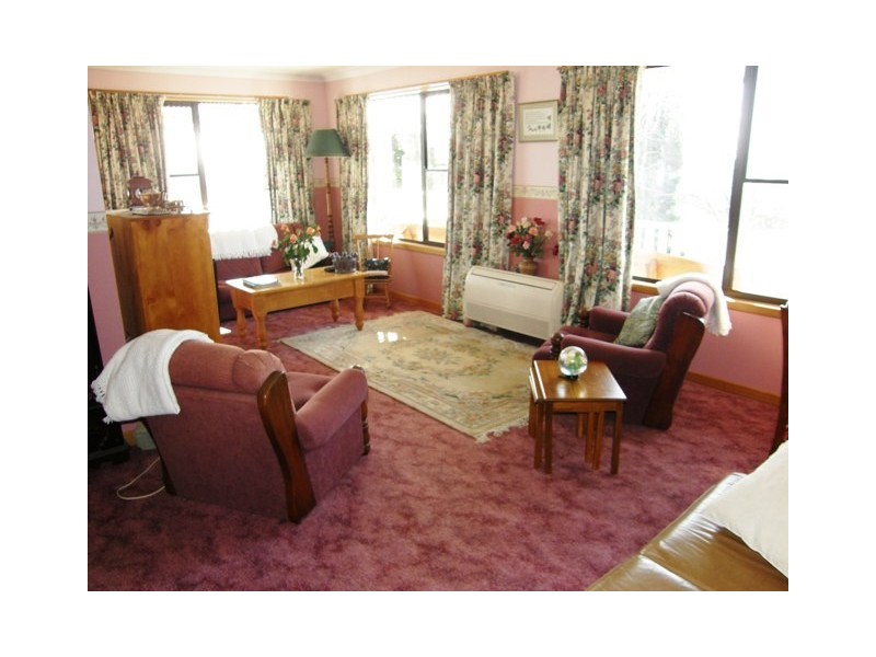 718 Circular Road, Ridgley TAS 7321