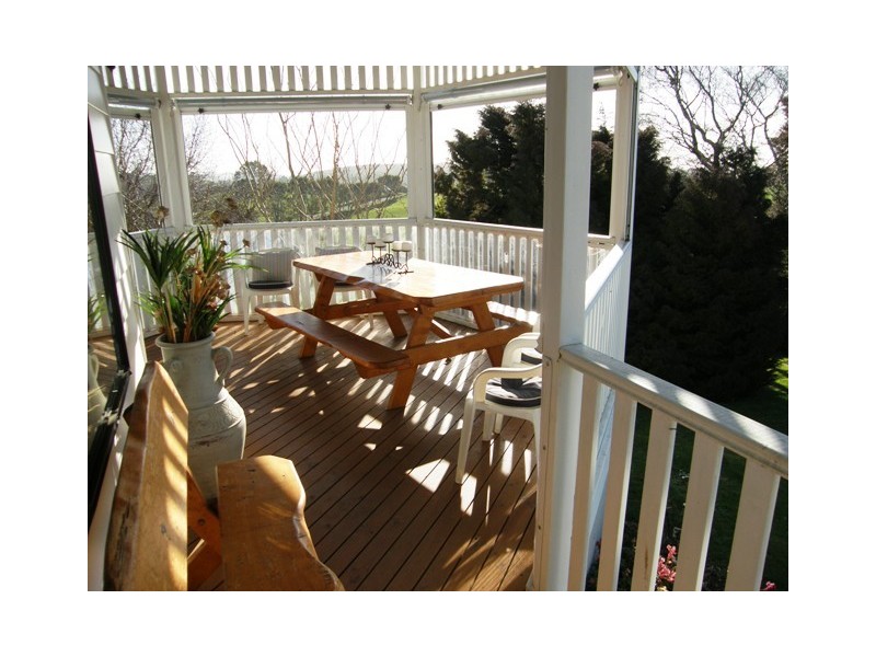 718 Circular Road, Ridgley TAS 7321