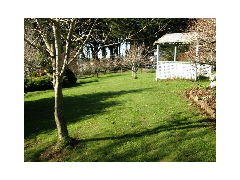 718 Circular Road, Ridgley TAS 7321