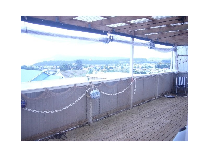 41 Belton Street, Burnie TAS 7320