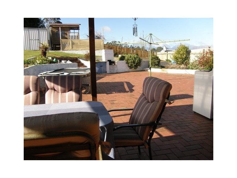 961 Ridgley Highway, Ridgley TAS 7321