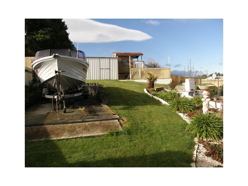 961 Ridgley Highway, Ridgley TAS 7321