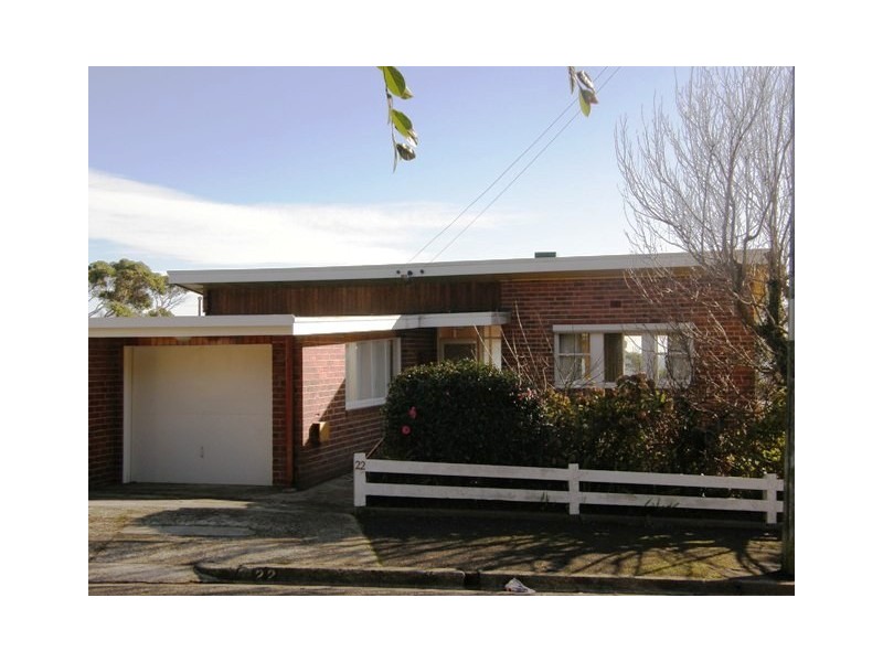 22 Seaview Avenue, Burnie TAS 7320