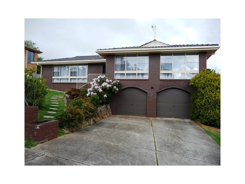 2 Kalina Crescent, Burnie TAS 7320