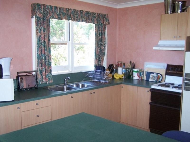 17 Sampson Street, Hillcrest TAS 7320