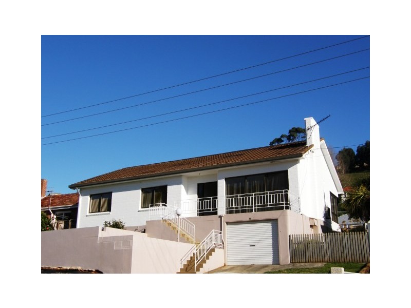 44 Cunningham Street, Burnie TAS 7320