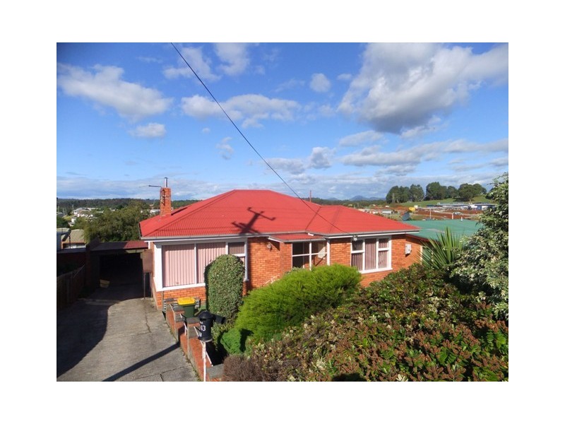 243 Mount Street, Upper Burnie TAS 7320