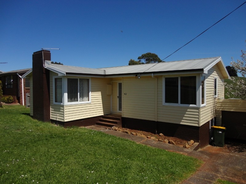 42 Ogden Street, Burnie TAS 7320