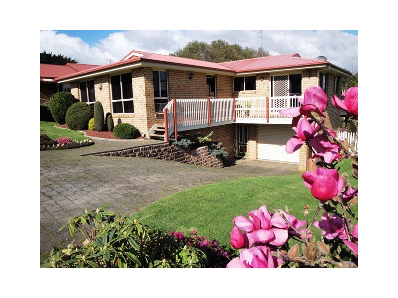 41 Mills Road, Burnie TAS 7320