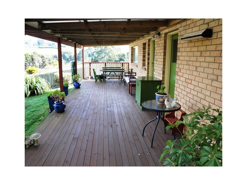 41 Mills Road, Burnie TAS 7320