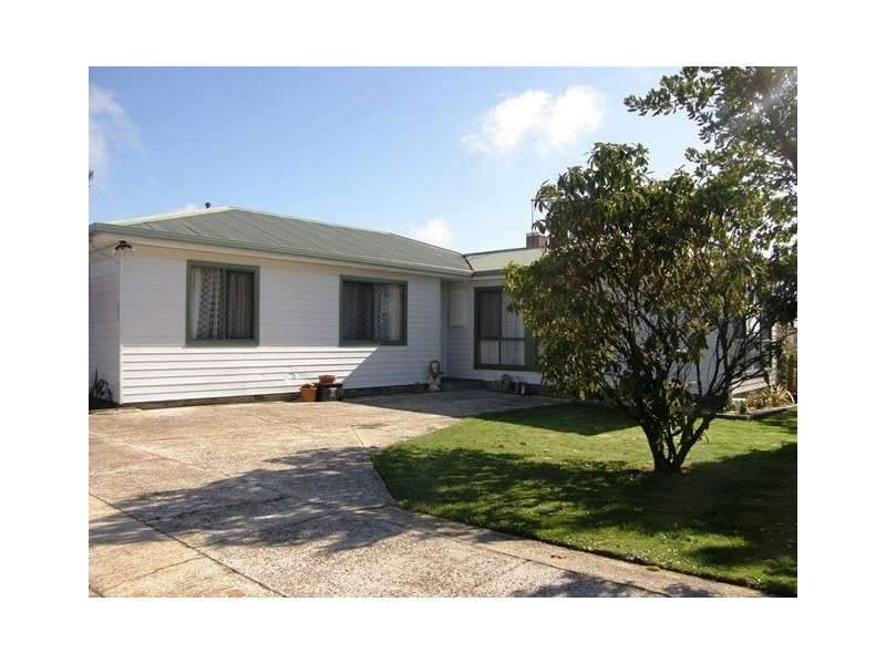 70 Payne Street, Burnie TAS 7320