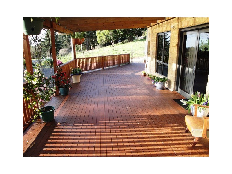 1579 Mount Hicks Road, Yolla TAS 7325