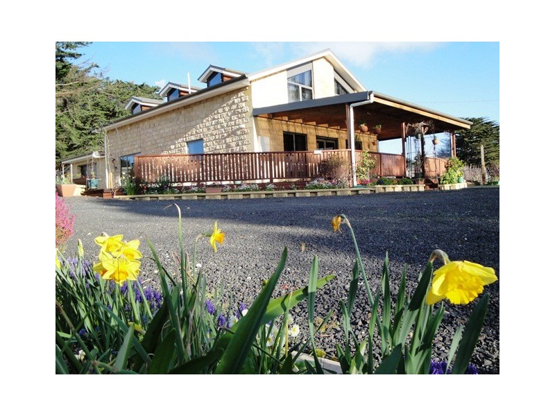 1579 Mount Hicks Road, Yolla TAS 7325
