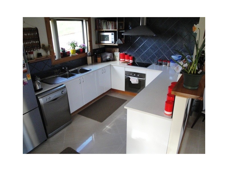 1579 Mount Hicks Road, Yolla TAS 7325