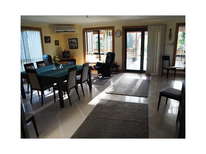 1579 Mount Hicks Road, Yolla TAS 7325