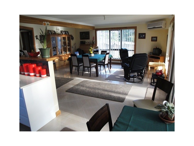 1579 Mount Hicks Road, Yolla TAS 7325