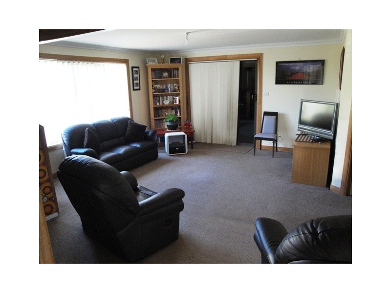 1579 Mount Hicks Road, Yolla TAS 7325