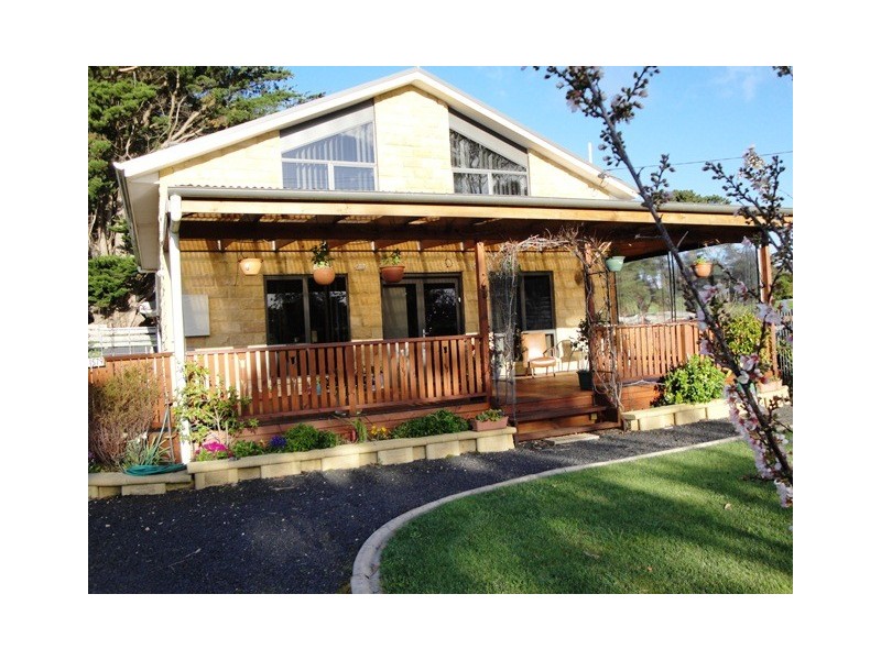 1579 Mount Hicks Road, Yolla TAS 7325