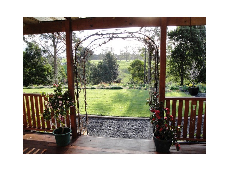 1579 Mount Hicks Road, Yolla TAS 7325