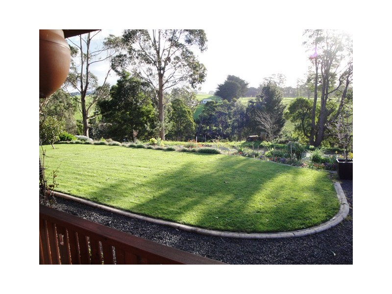 1579 Mount Hicks Road, Yolla TAS 7325