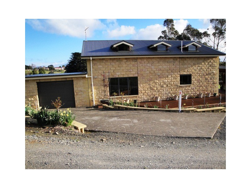 1579 Mount Hicks Road, Yolla TAS 7325