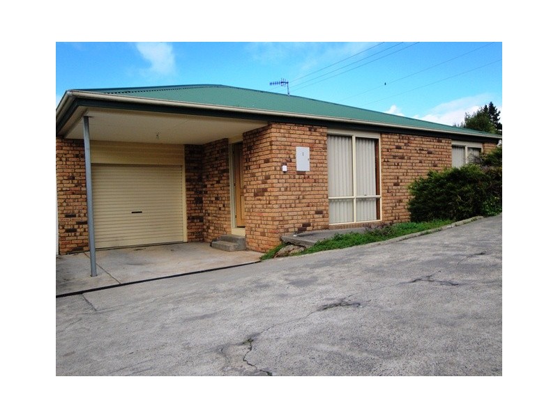 Unit 1 / 330 Mount Street, Burnie TAS 7320
