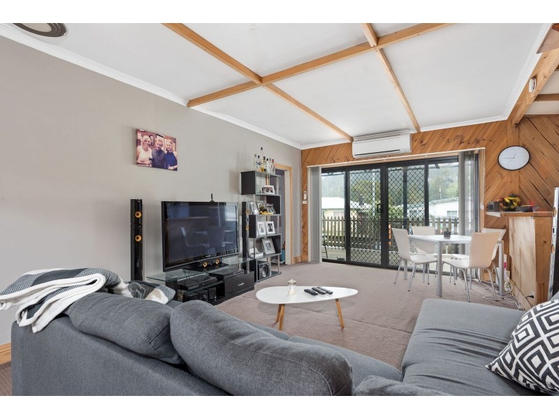 7 Evans Street, Queenstown TAS 7467