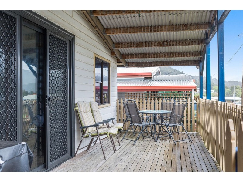 7 Evans Street, Queenstown TAS 7467